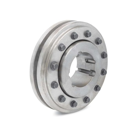 Dodge Industrial PX240H  TAPER-LOCK FLG ASSY 5050 COUPLINGS/FLEX CLUTCH 011144